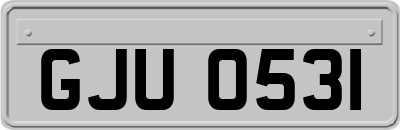 GJU0531