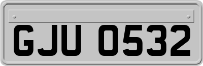 GJU0532