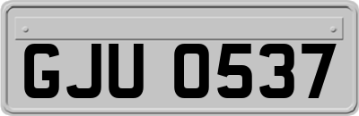 GJU0537