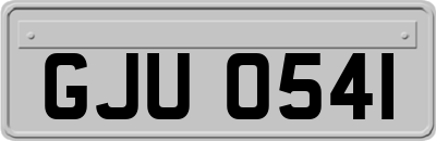 GJU0541