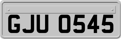 GJU0545