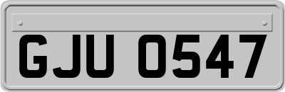 GJU0547