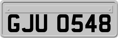 GJU0548