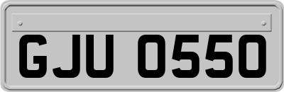 GJU0550