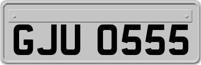 GJU0555
