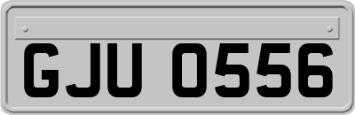 GJU0556