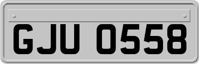 GJU0558
