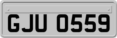 GJU0559