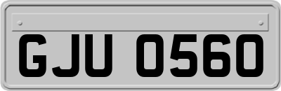 GJU0560