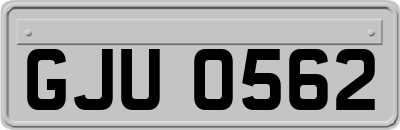 GJU0562