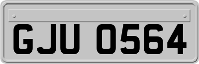 GJU0564