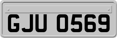 GJU0569