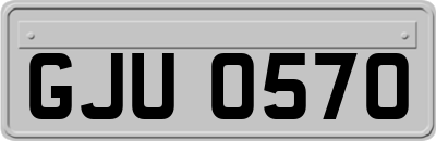 GJU0570