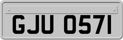 GJU0571