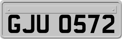 GJU0572