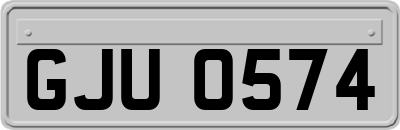 GJU0574