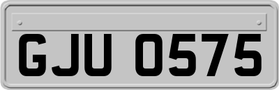 GJU0575