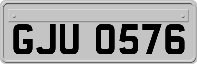 GJU0576