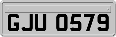 GJU0579
