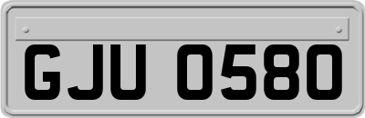 GJU0580
