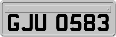GJU0583