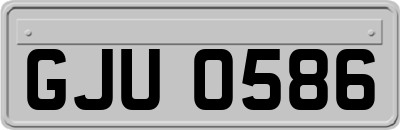 GJU0586