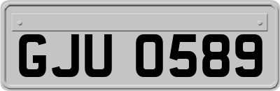 GJU0589