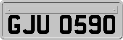 GJU0590