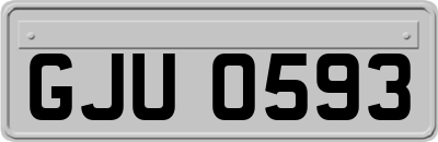 GJU0593