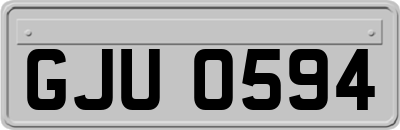 GJU0594