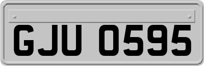 GJU0595