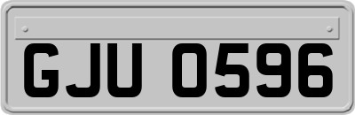 GJU0596