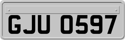 GJU0597
