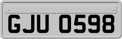 GJU0598