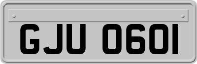 GJU0601