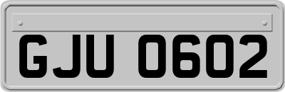 GJU0602