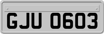 GJU0603