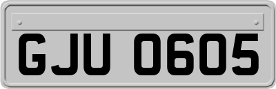 GJU0605