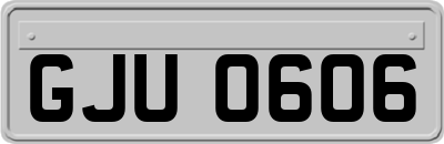 GJU0606