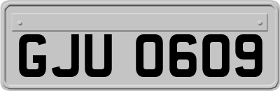 GJU0609