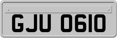 GJU0610