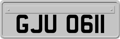 GJU0611