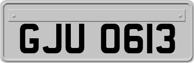 GJU0613