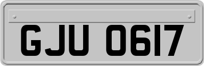 GJU0617