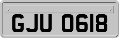 GJU0618