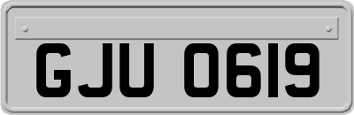 GJU0619