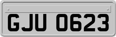 GJU0623