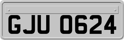 GJU0624