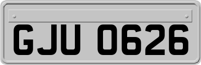 GJU0626