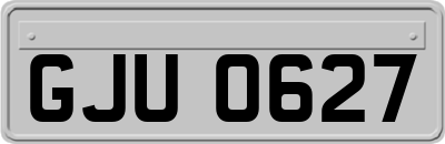 GJU0627